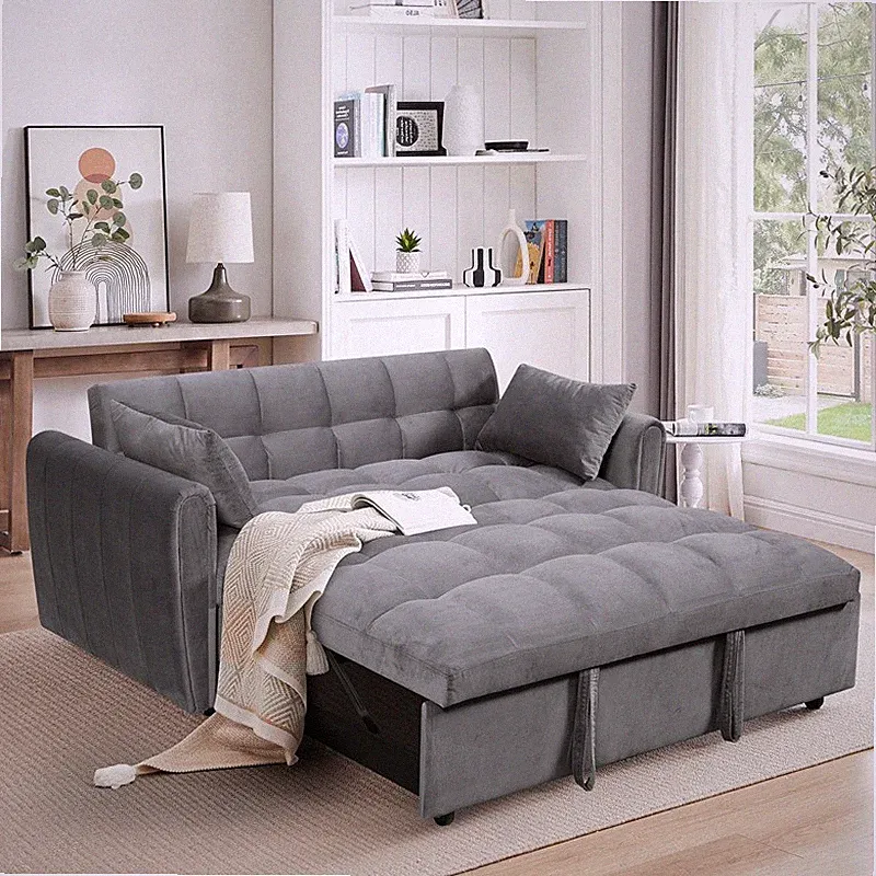 Eucalyptus Sofa