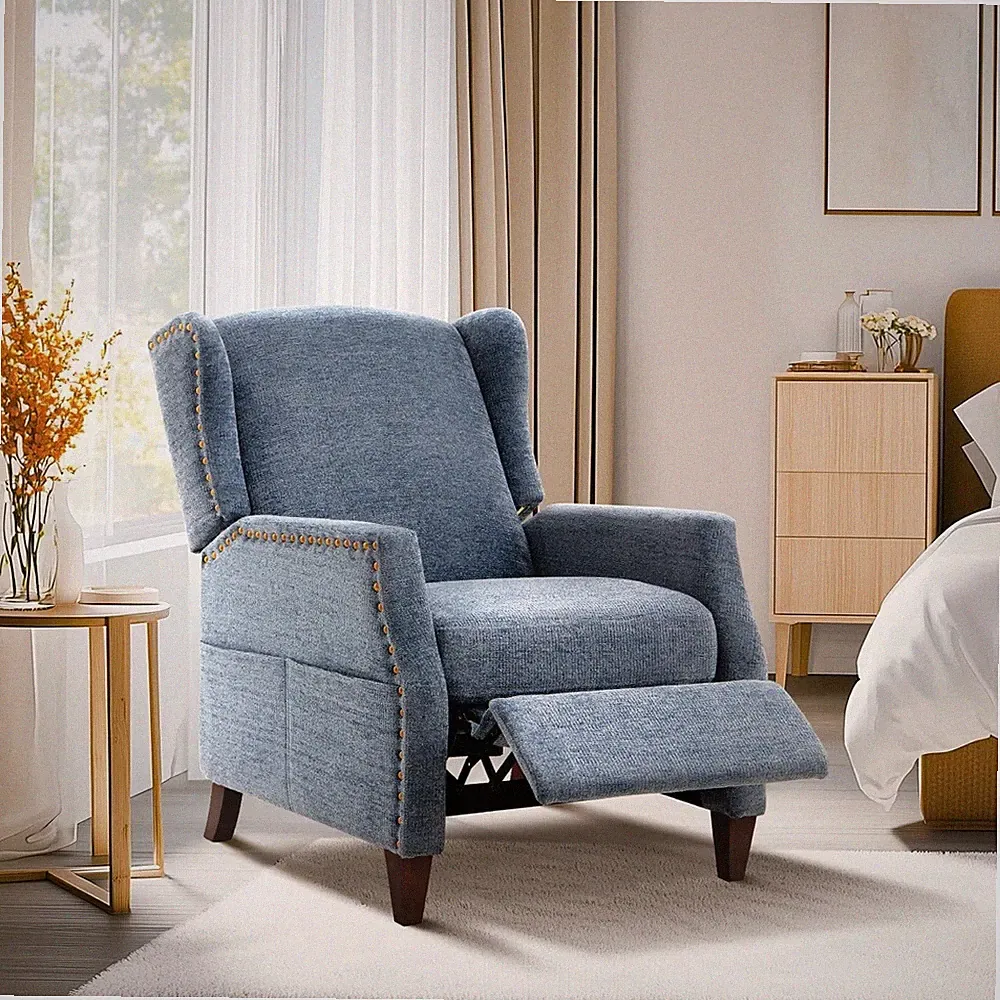 Eucalyptus Armchair