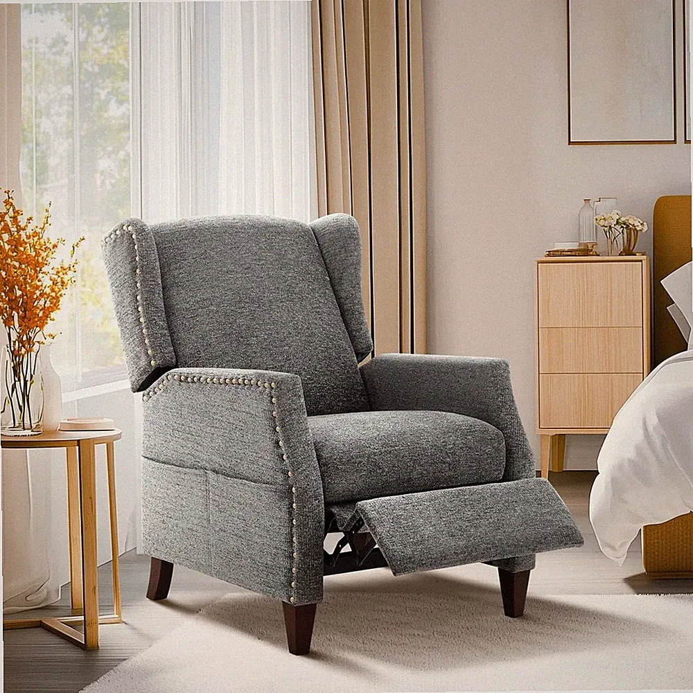 Eucalyptus Recliners