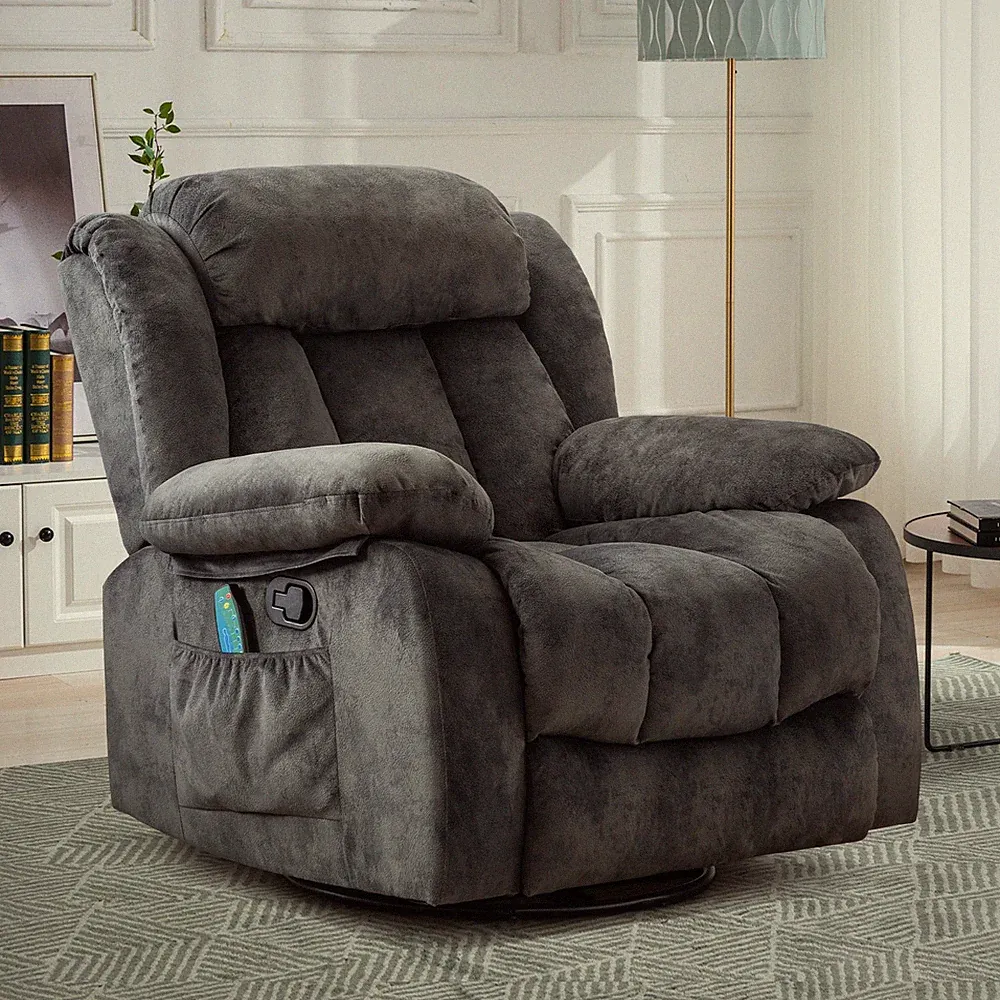 Eucalyptus Swivel