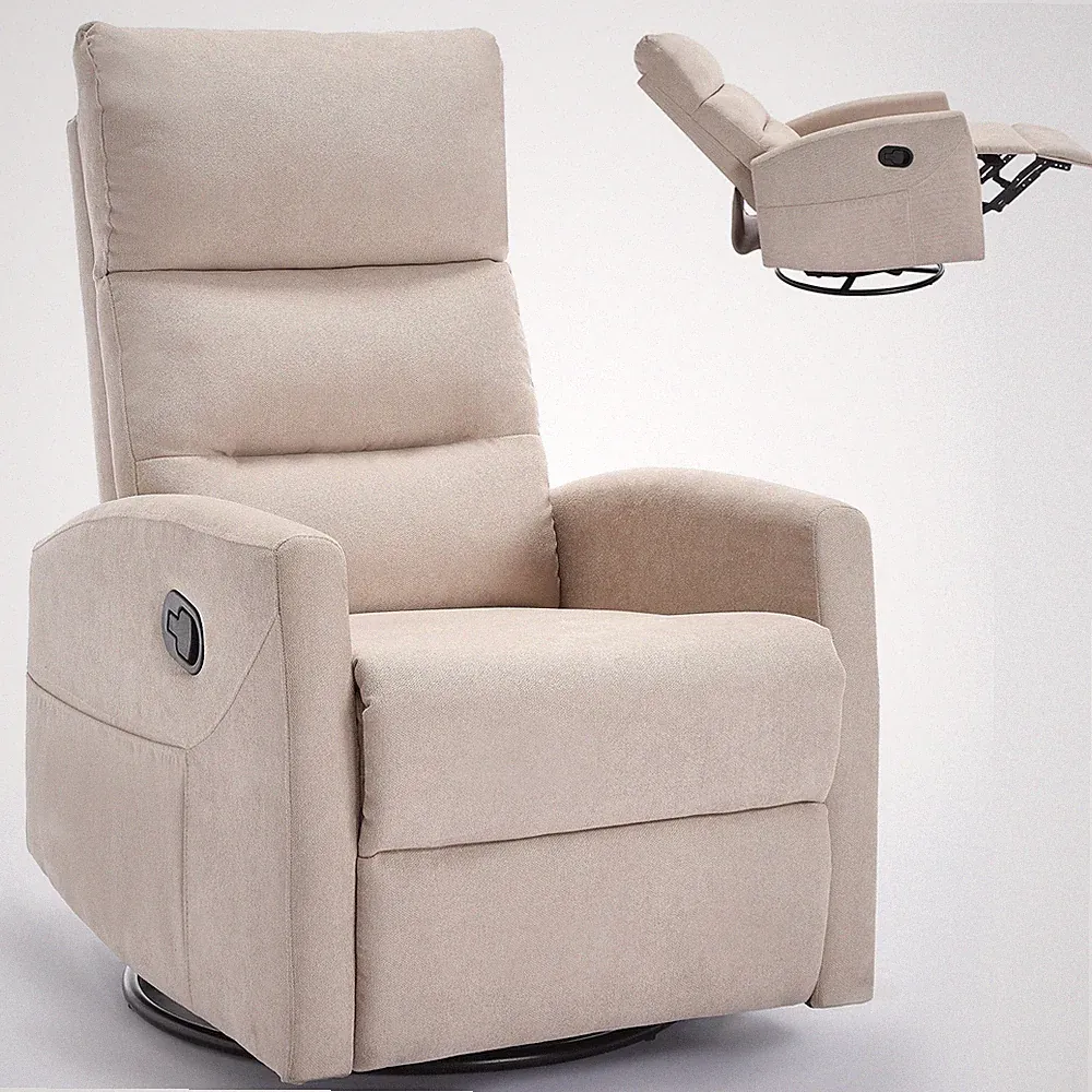 Eucalyptus Rocking Chair